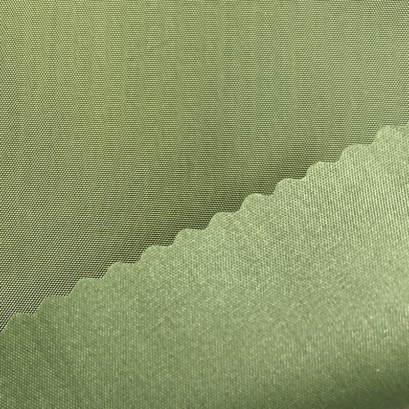 Hoge waterdrukbestendig polyester tentdoek Fabric