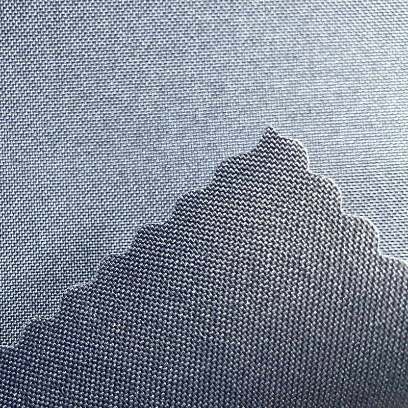 Gerecycled polyester tentdoek Fabric