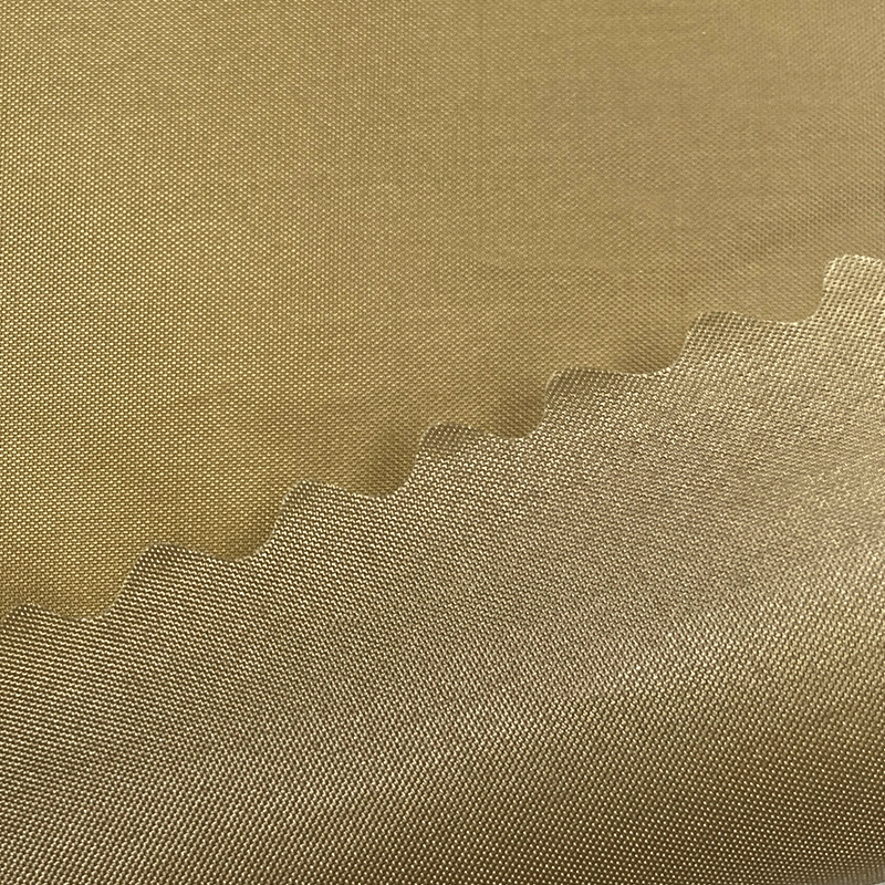 UV-bestendig polyester tentdoek Fabric